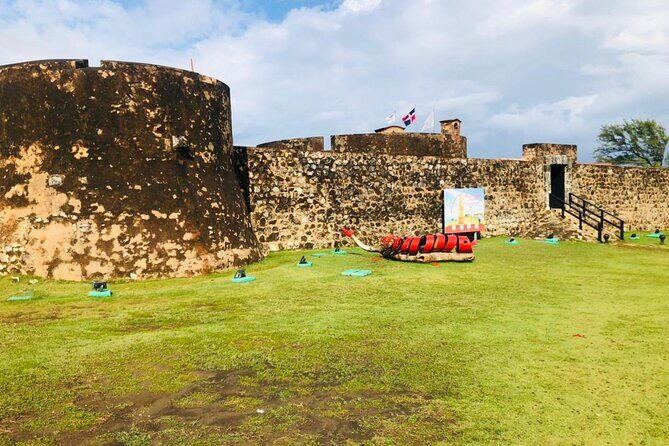 Puerto Plata Cultural City Tour – Half Day Experience - Old-town Puerto Plata and the street-level feel