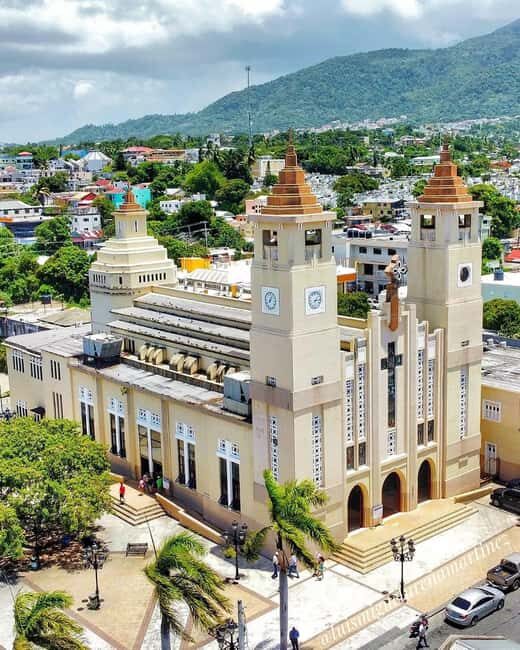 Puerto Plata: Guided City Tour Shore Excursion - Price and what’s actually included in the $55
