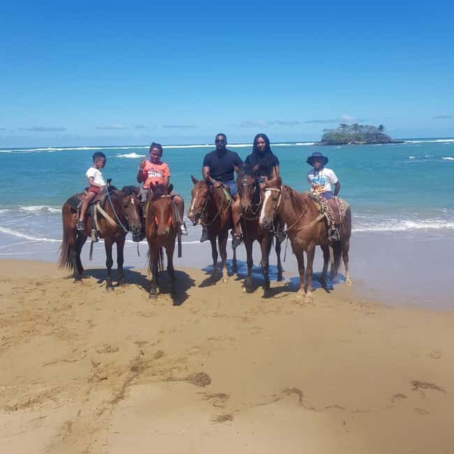 Puerto Plata: Horseback Riding Tour - How Long It Really Takes (and Why You Still Get Your Day Back)