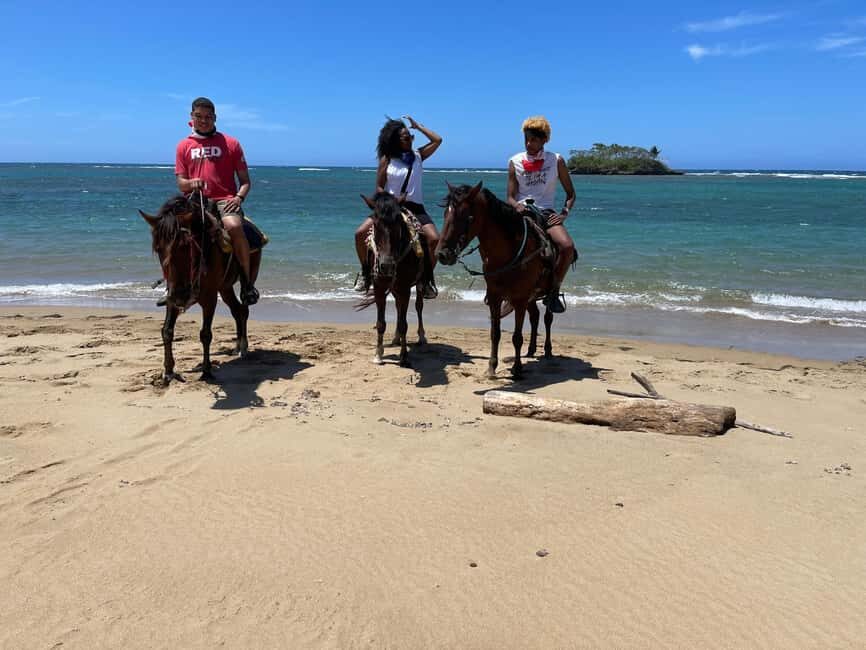 Puerto Plata: Horseback Riding Tour - $85 Price Value: What You’re Really Paying For