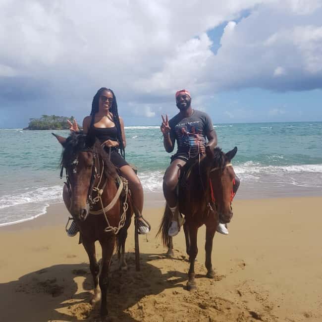 Puerto Plata: Horseback Riding Tour - What to Bring So You Don’t Feel Miserable