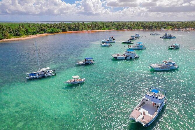 Puerto Plata Party Boat and Snorkeling Adventure from Cruise Port - Weather and Cancellations: The No-Worry Safety Net