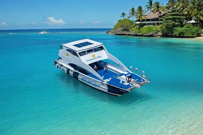 Puerto Plata Private Catamaran Snorkeling, BBQ & Open Bar - Key Highlights You’ll Want to Know