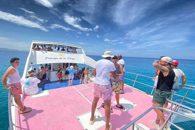 Puerto Plata Private Catamaran Snorkeling, BBQ & Open Bar - Price and Value: Is $910 Per Group Worth It?