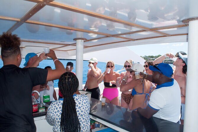 Puerto Plata Private Catamaran Snorkeling, BBQ & Open Bar - What to Bring (and What You Can Skip)