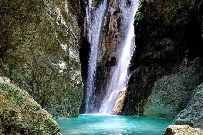Puerto Plata Rejoya River Excursion Amber Cove Taino Bay Hotels - Key highlights at a glance