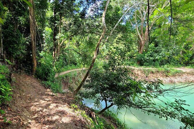 Puerto Plata Rejoya River Excursion Amber Cove Taino Bay Hotels - Who this fits best in Puerto Plata