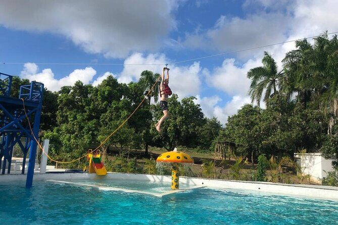 Puerto Plata Sightseeing and Countryside | Amber Cove & Taino Bay - Price and value: what you’re really paying for at $94.99