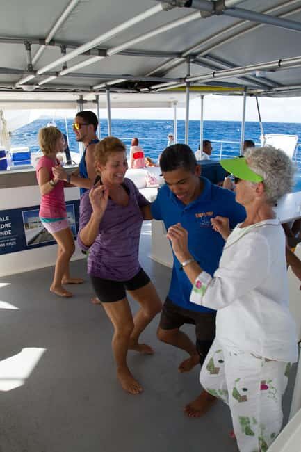 Puerto Plata: Sosúa Catamaran Day Trip with Lunch and Drinks - Should You Book This Puerto Plata Sosúa Catamaran Day Trip?
