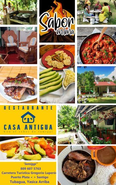 Puerto Plata: Taino Valley and Dominican Flavor Experience - Cigars: how tobacco becomes smoke