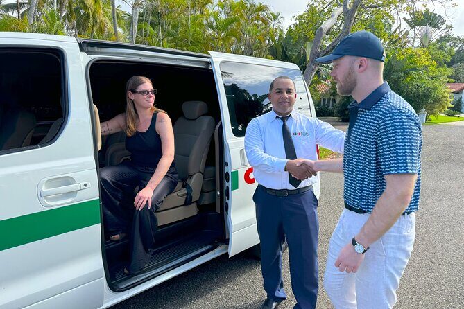 Puerto Plata to Lifestyle LHVC transfer - Key things that make this transfer worth your time