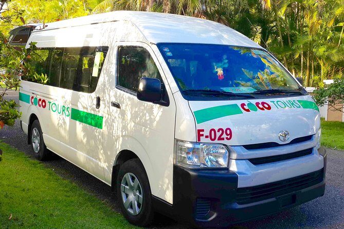 Puerto Plata to Lifestyle LHVC transfer - Why a Puerto Plata Airport Transfer Beats the Taxi Shuffle