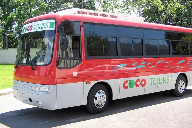 Puerto Plata to Lifestyle LHVC transfer - Private ride reality check: comfort, flexibility, and a small group limit