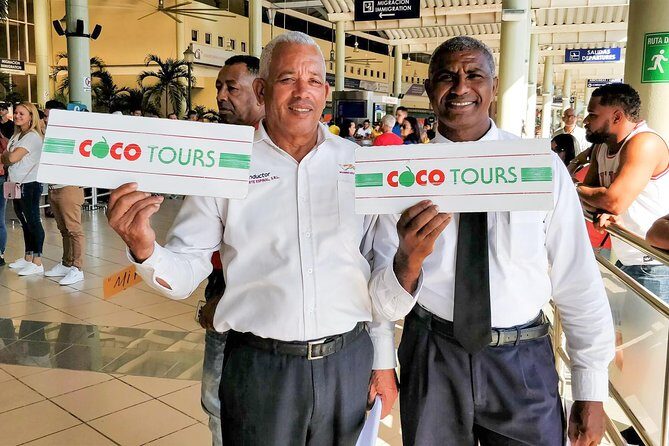 Puerto Plata to Lifestyle LHVC transfer - The one drawback to consider: the per-group rate