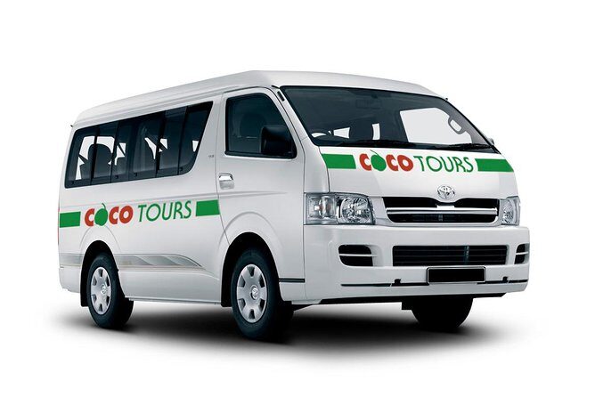 Puerto Plata to Lifestyle LHVC transfer - When this transfer is the best choice for your trip style