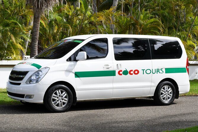 Puerto Plata to Lifestyle LHVC transfer - Price and group math: when $90.67 feels like a smart move