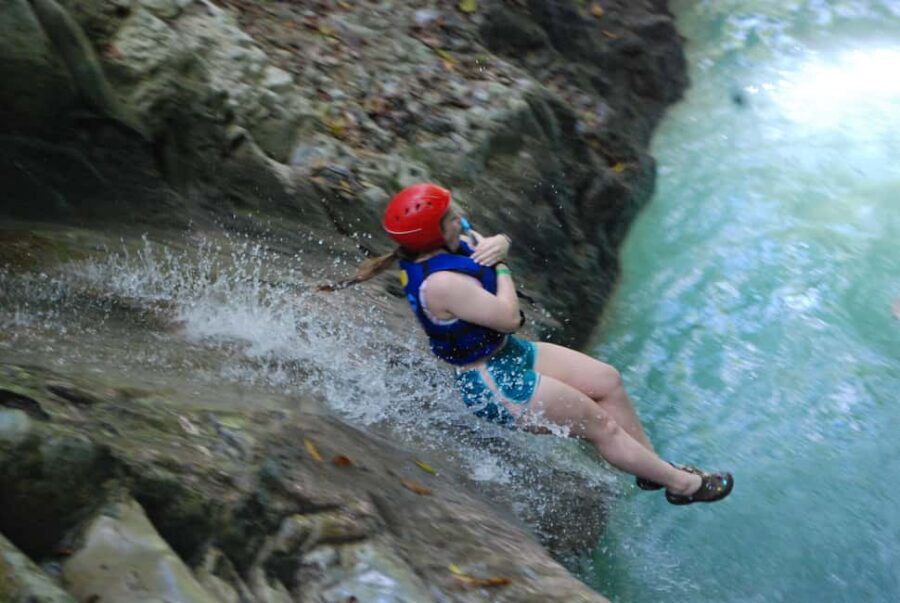 Puerto Plata: Zip Line, Horseback Riding, & Waterfall Combo - Price and Value: Is $135 a Good Deal for Three Activities?