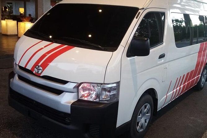 Punta cana airport private shuttle service - What This Punta Cana Shuttle Is Really About