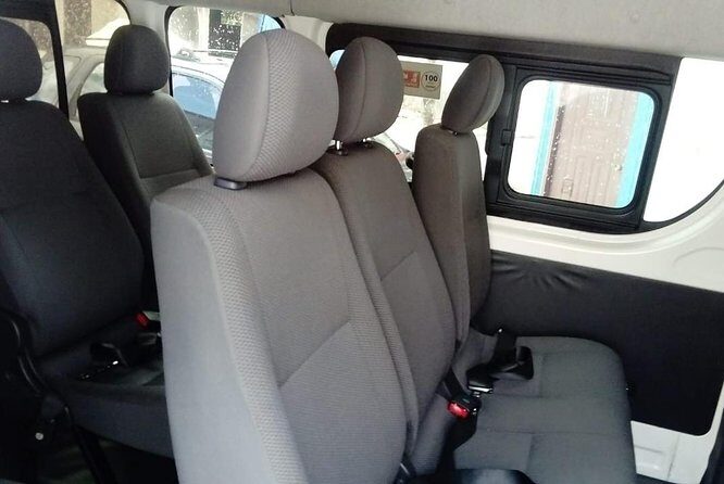 Punta cana airport private shuttle service - The Ride: Vehicle Condition, Timing, and What to Expect
