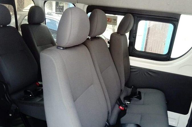 Punta cana airport private shuttle service - Baby Seats and Family Comfort: The Real Test of a Transfer Service