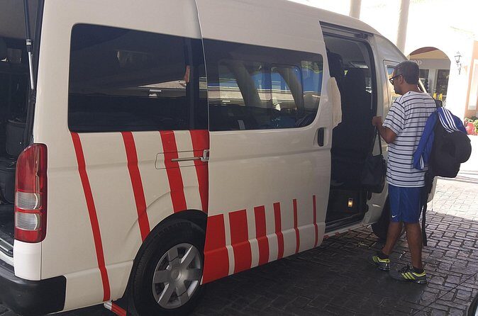 Punta cana airport private shuttle service - Private, Local Agency Support: Why SME Ownership Can Help