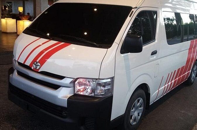 Punta cana airport private shuttle service - The One Red Flag to Take Seriously: No-Show Reports