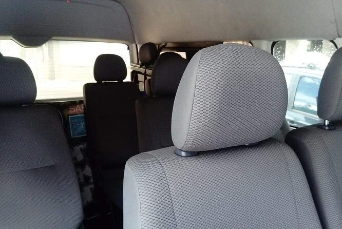 Punta cana airport private shuttle service - How the Meet-Up Works at the Airport and Your Hotel