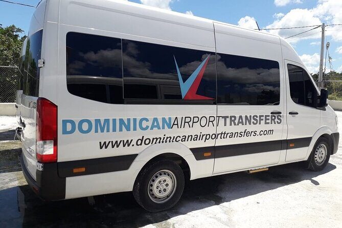 Punta Cana Airport to EXCELLENCE PUNTA CANA (Uvero Alto) R/T - Getting to Excellence Punta Cana (Uvero Alto) Without the Headache