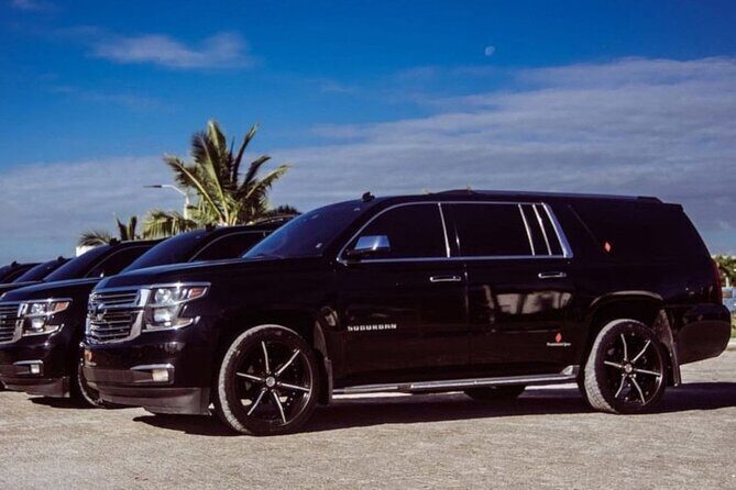 Punta Cana Airport to JEWEL PALM BEACH R/T - Who This Private Transfer Fits Best (and Who Might Skip It)