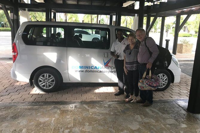 Punta Cana Airport to LIVE AQUA (Uvero Alto) R/T - Quick highlights before you book