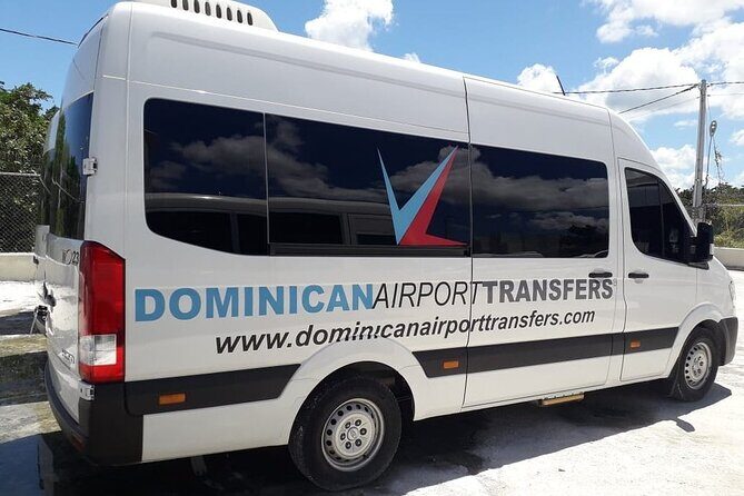 Punta Cana Airport to MELIA CARIBE BEACH in PUNTA CANA R/T - Quick hits before you land in Punta Cana