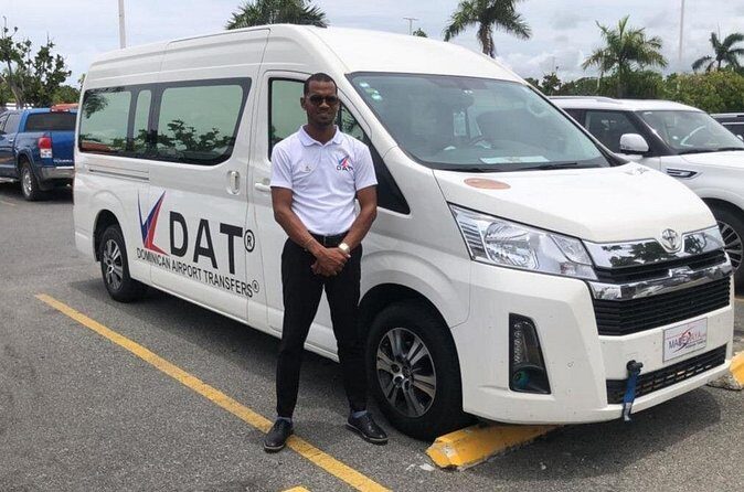 Punta Cana Airport to SECRET TIDES RESORT (Uvero Alto) R/T - Round-Trip Service: Getting Back to the Airport Without Stress