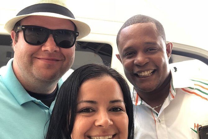 Punta Cana Airport to SECRETS ROYAL BEACH in PUNTA CANA R/T - Finding Your Driver Outside the Terminal (Yes, It’s That Important)