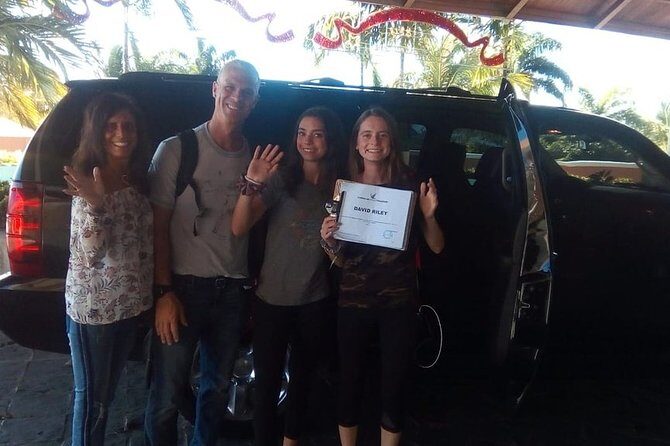 Punta Cana Airport to TRS TURQUESA R/T - Arrival at Punta Cana Airport: The Smooth Flow You Want to Follow
