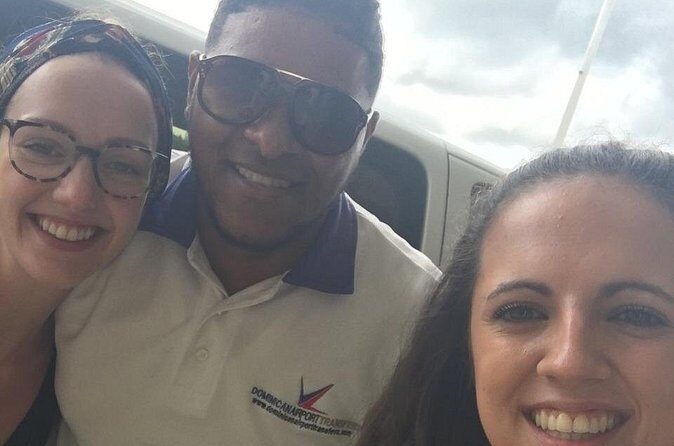 Punta Cana Airport to TRS TURQUESA R/T - The TRS Turquesa Drop-Off: Getting to the Start of Your Trip
