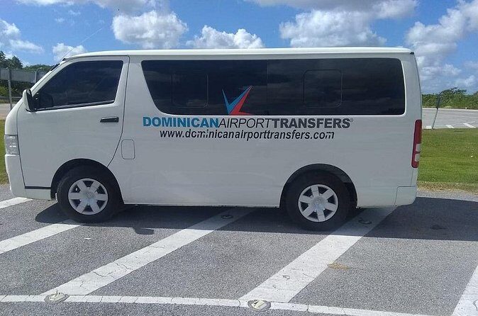 Punta Cana Airport to TRS TURQUESA R/T - Price and Value for a Round Trip: When $160 Is Actually Fair
