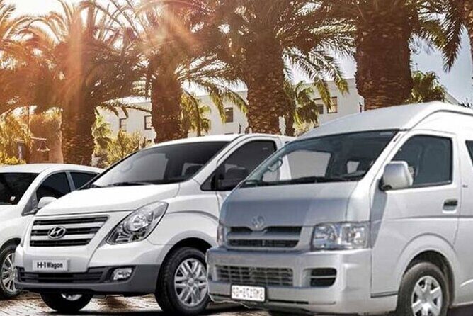 Punta Cana Airport Transfer ⟺ La Romana, Dominicus, Bayahibe - Key things to know before you ride