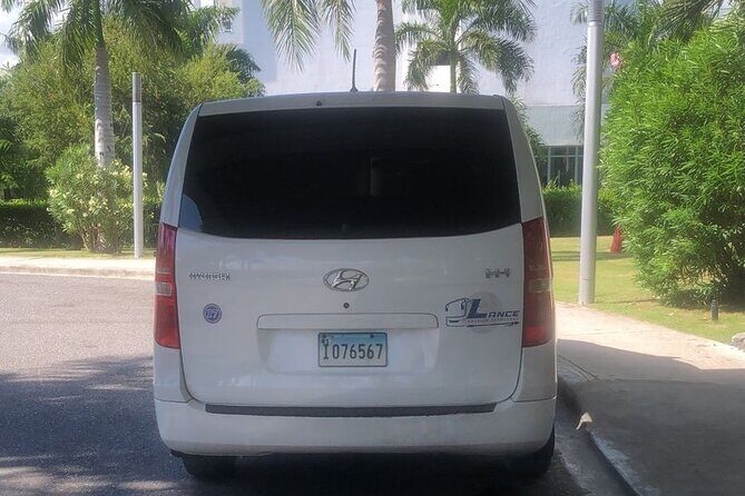 Punta Cana Airport Transfer ⟺ La Romana, Dominicus, Bayahibe - Drop-Off Zones: La Romana, Dominicus, Bayahibe, Port, and Airport