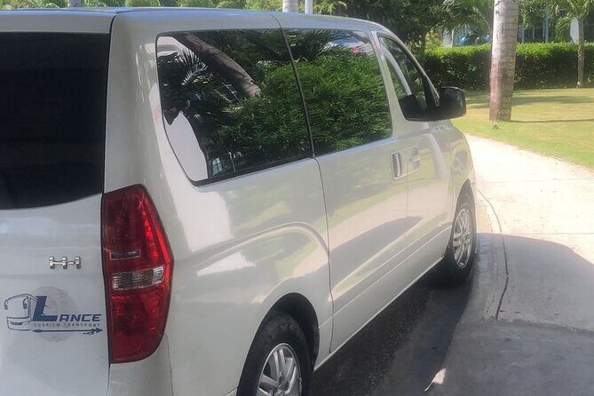 Punta Cana Airport Transfer ⟺ La Romana, Dominicus, Bayahibe - Price and Value: When $160 for Up to 6 Actually Makes Sense