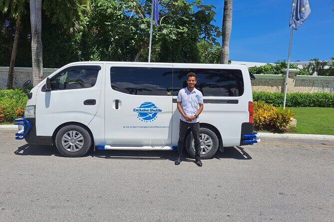 Punta Cana Airport Transfers - Taxis, minivans & coaches - Key Things to Know Before You Go