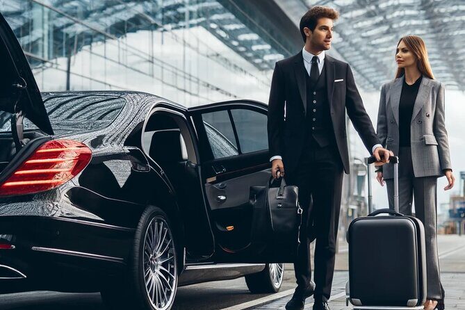 Punta Cana Airport Transfers - The Ride: Comfort Checks That Matter More Than Fancy Promises