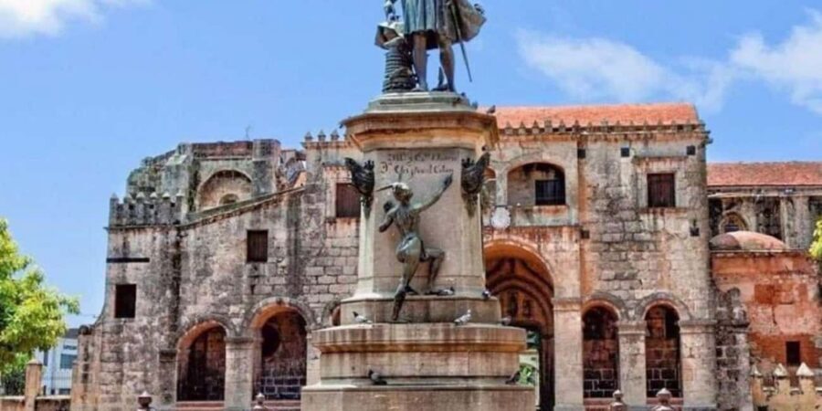 Punta Cana: All Inclusive Santo Domingo Full-Day City Tour - Key Things To Know Before You Go