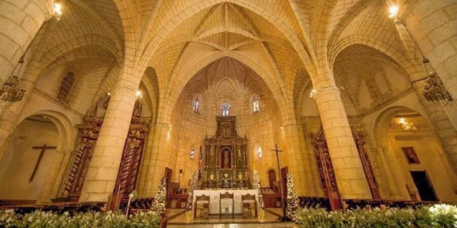 Punta Cana: All Inclusive Santo Domingo Full-Day City Tour - A Long Day Between Punta Cana and Santo Domingo