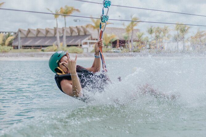 Punta Cana Aqua Karting, Buggy, Adventure Jet Ski and Water Park - 40-Minute Buggy Adventure Through Tropical Trails