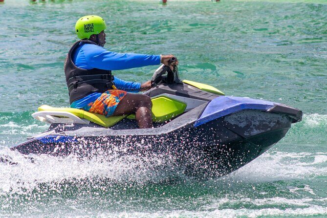 Punta Cana Aqua Karting, Buggy, Adventure Jet Ski and Water Park - Schedule Reality: The Pace, the Groups, and How to Avoid Running Out of Time