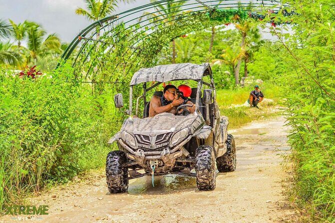 Punta Cana Aqua Karting, Buggy, Adventure Jet Ski and Water Park - Guides, Team Vibe, and the Help You’ll Actually Notice