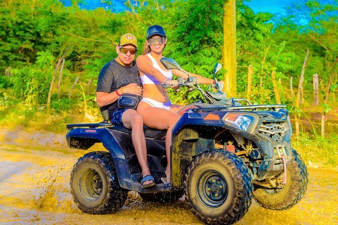 Punta Cana Buggy Adventure : Beaches, Caves & Countryside Ride - Why This Punta Cana Buggy Ride Works So Well