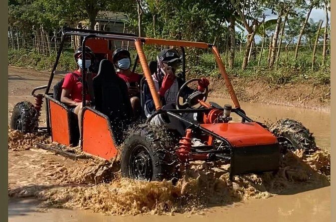 Punta Cana Buggy Adventure : Beaches, Caves & Countryside Ride - Price and Value: Is $54 for a 3-Hour Buggy Tour a Good Deal?