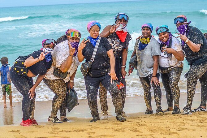 Punta Cana Buggy Adventure to Water Cave and Macao Beach - The price: why $35 can still feel like a bargain
