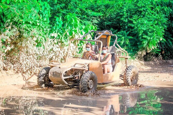 Punta Cana Family Buggy; cave pool, beach, coffee tasting - Key Things I’d Watch For